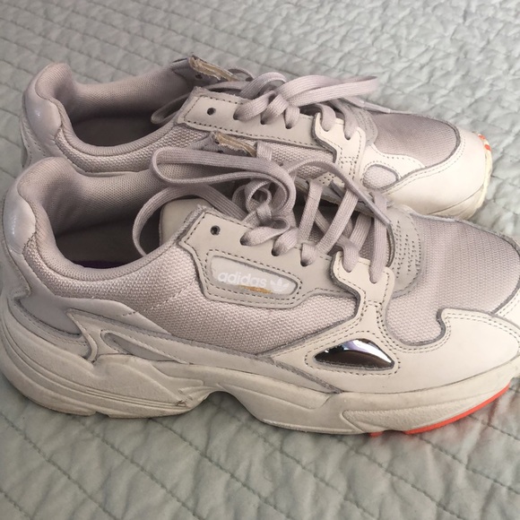 Adidas sneakers - Picture 5 of 5